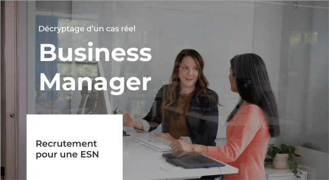 18 recrutement business manager minia