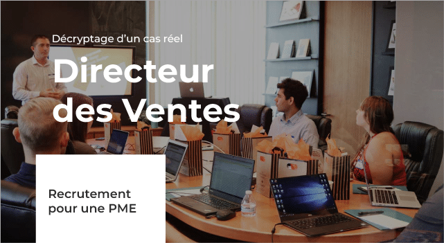 20 recrutement directeur ventes minia