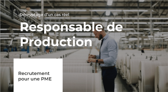 23 recrutement responsable production minia