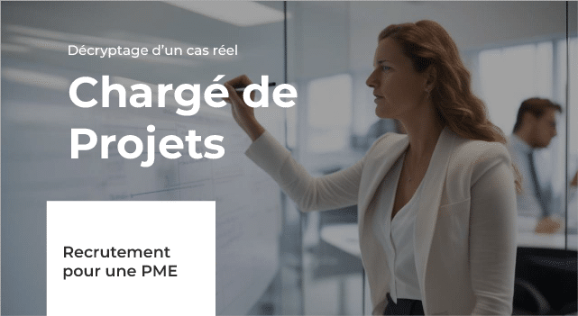 24 recrutement charge projet minia