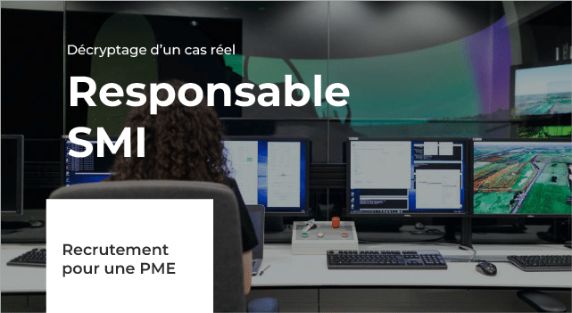 5 recrutement responsable systeme management integre minia