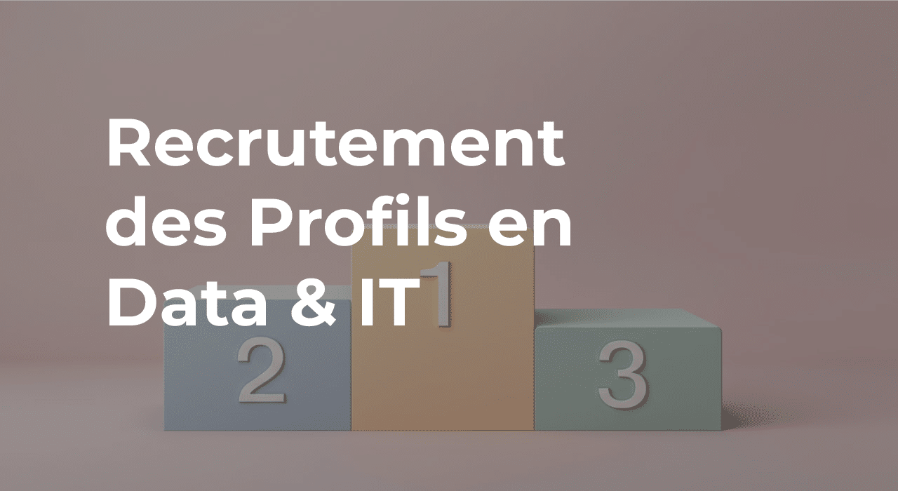 article meilleur cabinet recrutement data it 2025