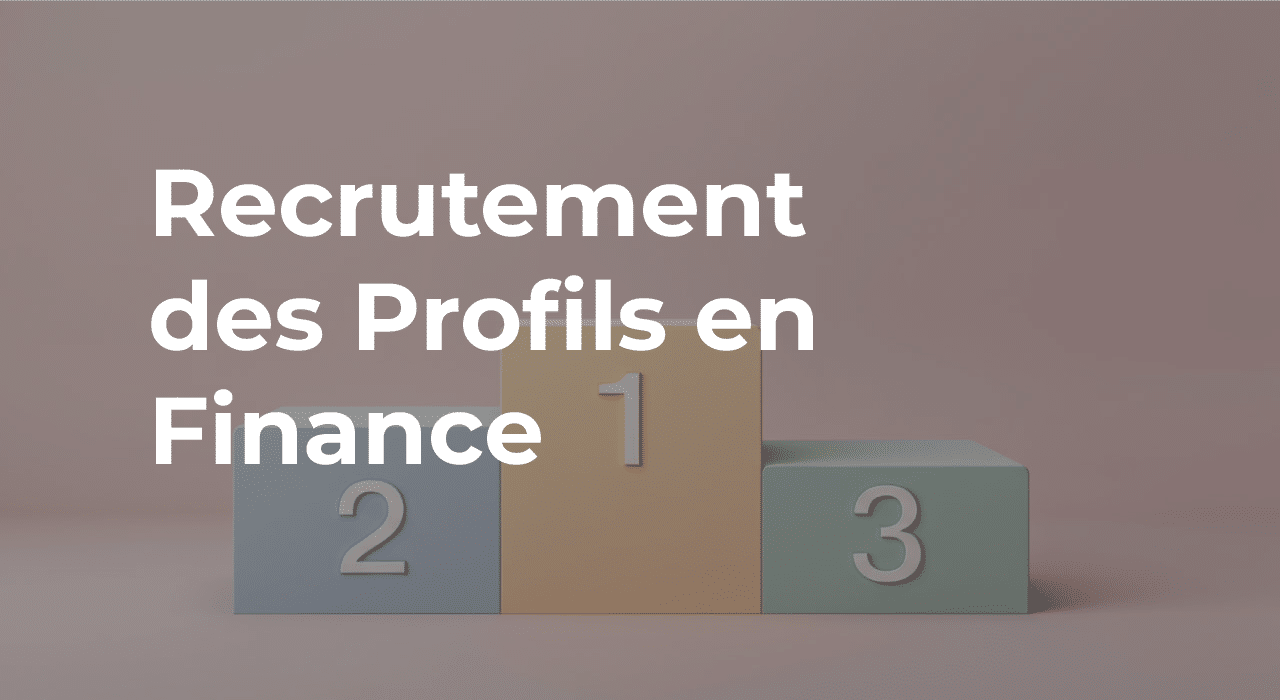 article meilleur cabinet recrutement finance 2025