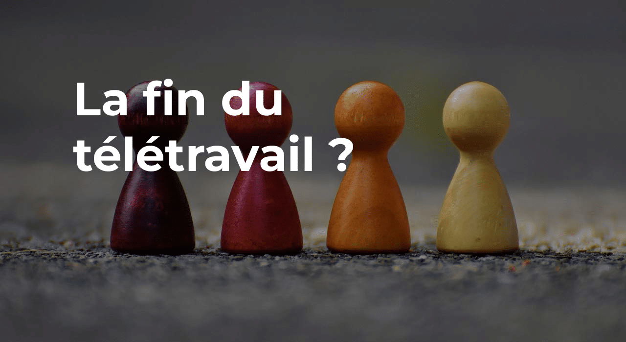 expertise fin teletravail